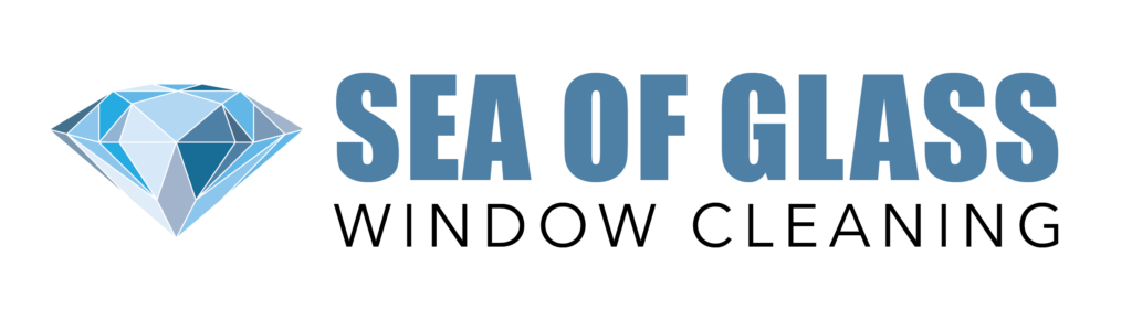 Sea of Glass logo