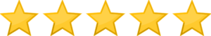 Clear pool glass rating after professional cleaning